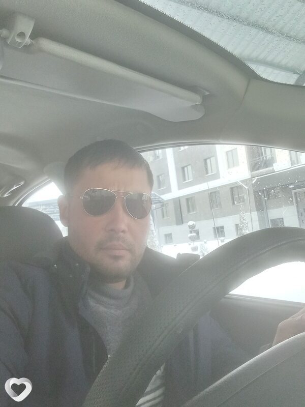 Батыр, 32, Ташкент — анкета №4163351