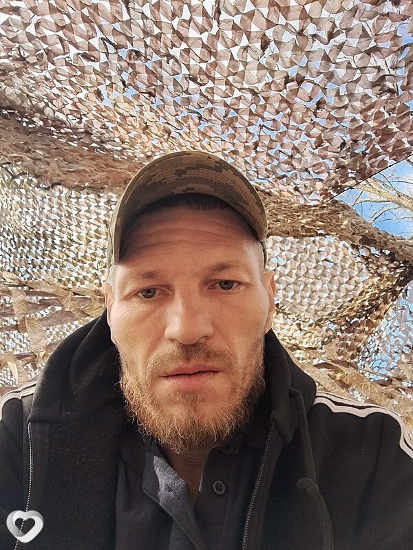 Александр, 41, Сумах — анкета №4163355