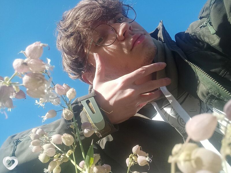 Артём, 27, Иркутске — анкета №4163444