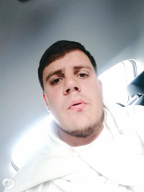 Артемий, 33, Керчи — анкета №4163447