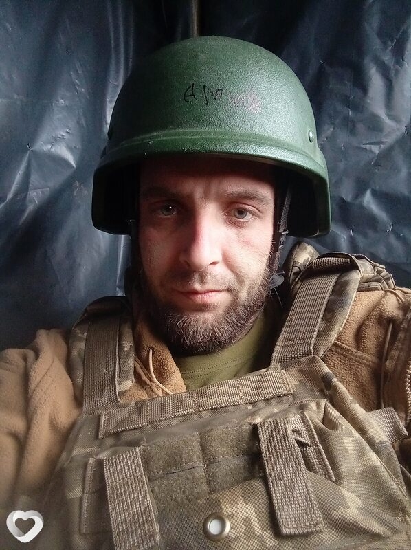 Дима, 33, Хмельницком — анкета №4163448