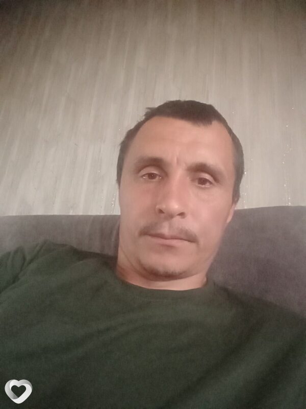 Roman, 41, Караганде — анкета №4163450