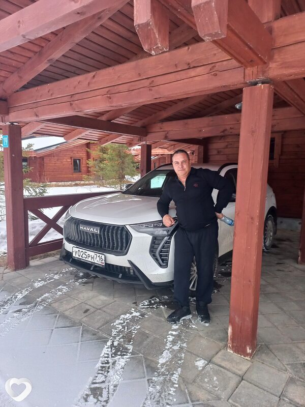 Денис, 53, Казани — анкета №4163453