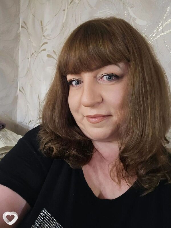 Ксения, 40, Владивостоке — анкета №4163435
