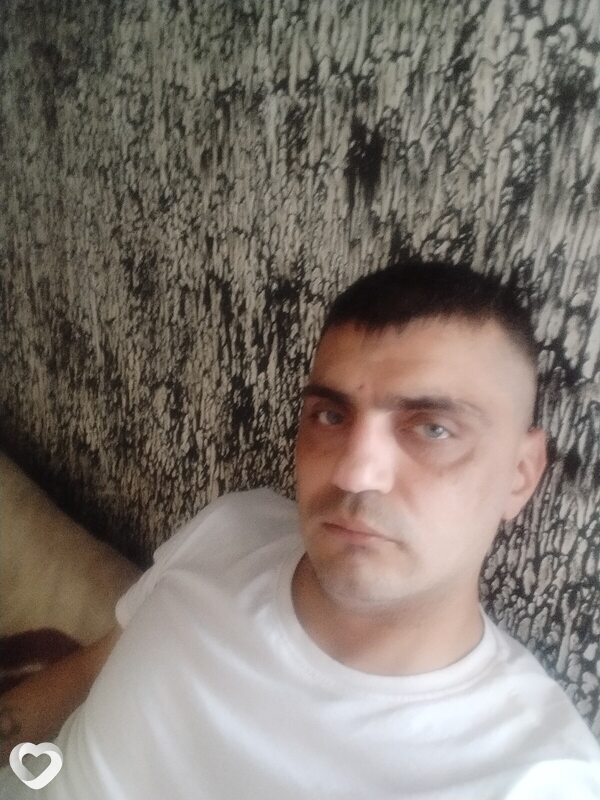 Daniel, 37, Кишинёв — анкета №4163516