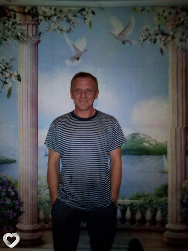 Андрей, 43, Рудном — анкета №4163517