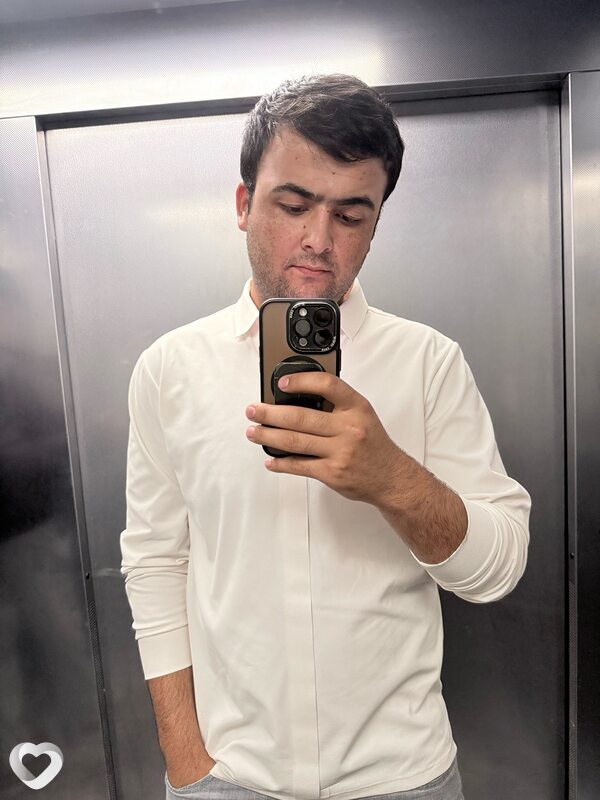Рустам, 23, Набережных Челнах — анкета №4163520