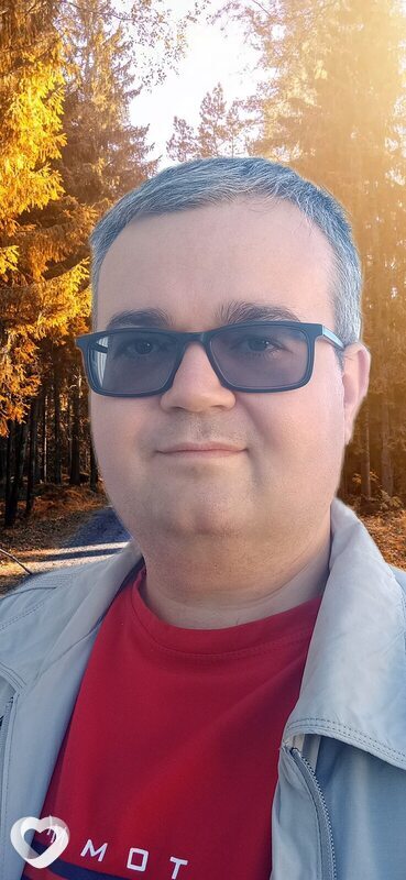 Алексей, 43, Москве — анкета №4163492