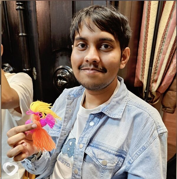 Faiq Umair, Тамбов