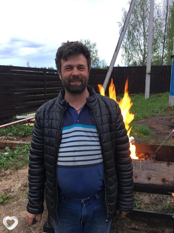 Константин, 53, Дмитрове — анкета №4163499