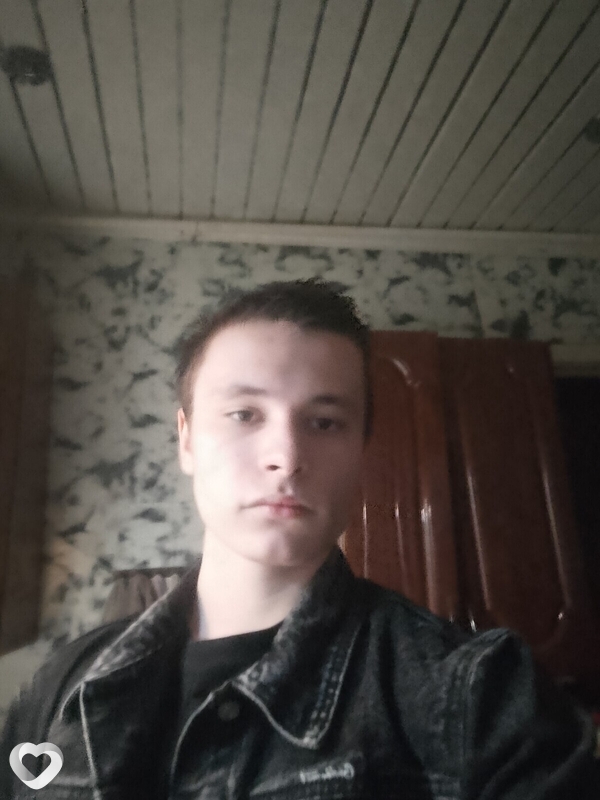 Александр, 18, Серпухове — анкета №4163501