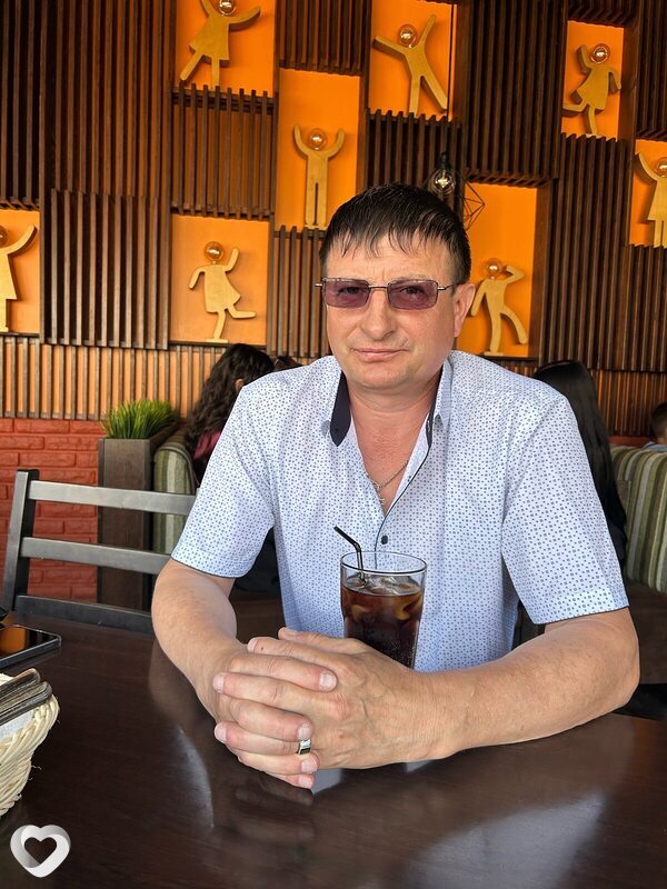 Сергей, 49, Кургане — анкета №4163509