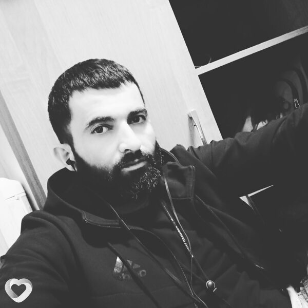 Ramil, 35, Гукове — анкета №4163762