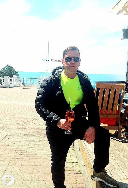 Алекс, 47, Сургуте — анкета №4163763