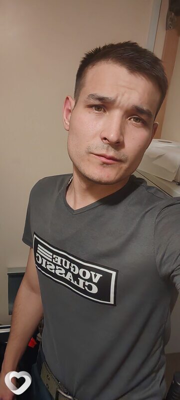 Александр, 30, Иркутске — анкета №4163764