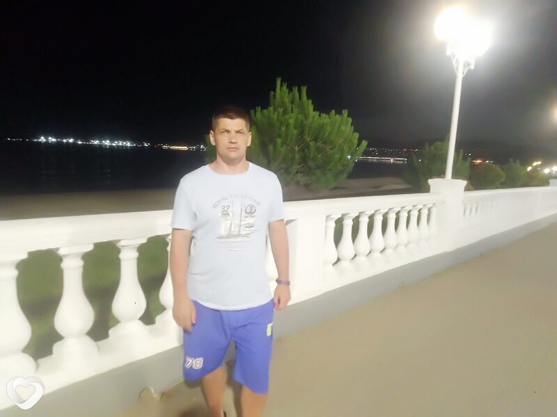 Алексей, 44, Коломне — анкета №4163765