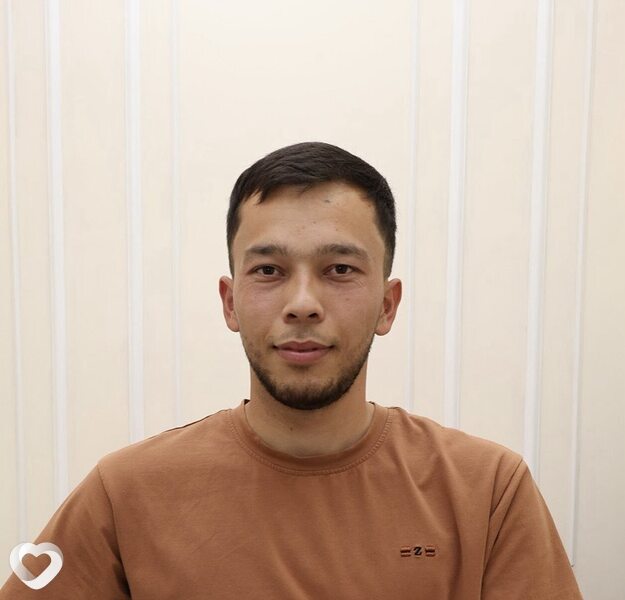Акмал, 28, Москве — анкета №4163769