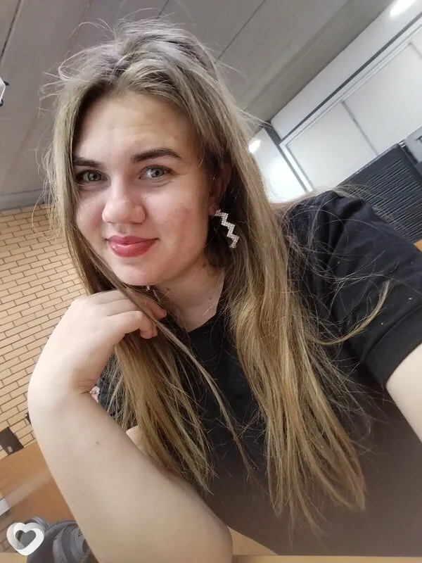 Елена, Новоалтайск