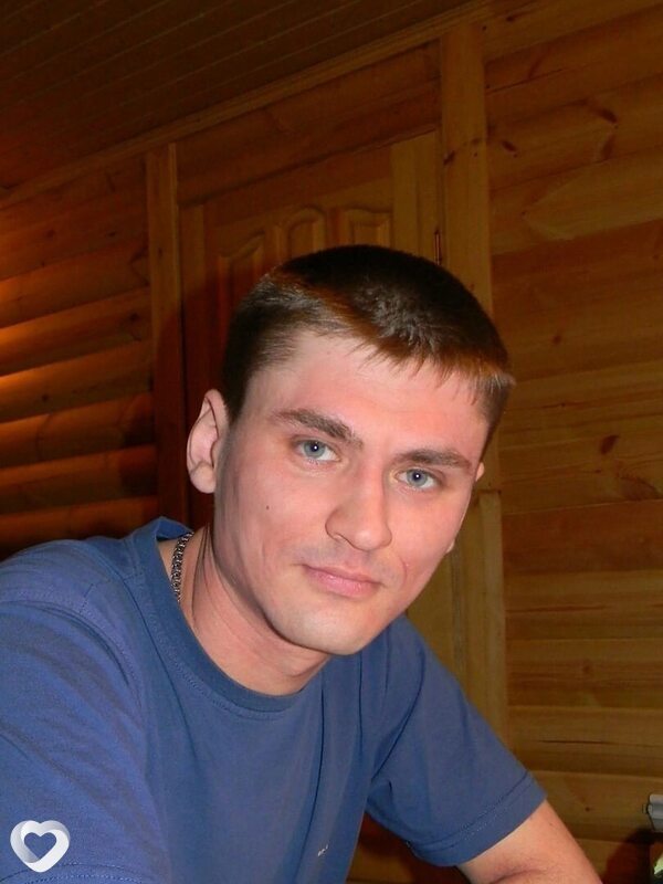Евгений, 41, Каменске-Уральском — анкета №4163774