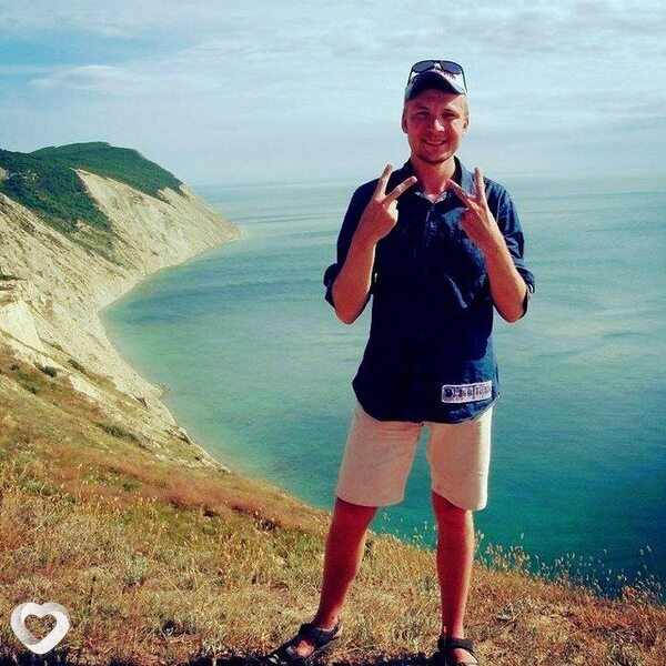 Андрей, 33, Екатеринбурге — анкета №4163783