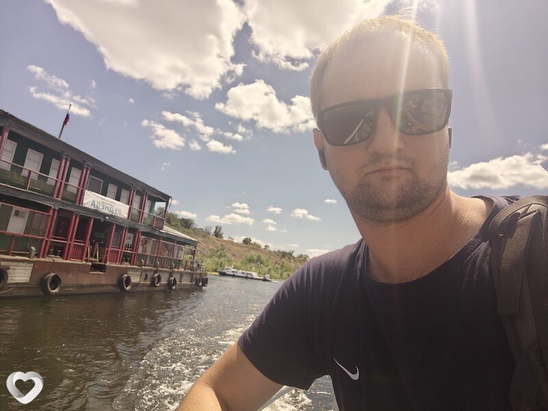 Богдан, 34, Волгограде — анкета №4163563