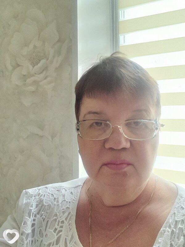 Любовь, 59, Коломне — анкета №4163571