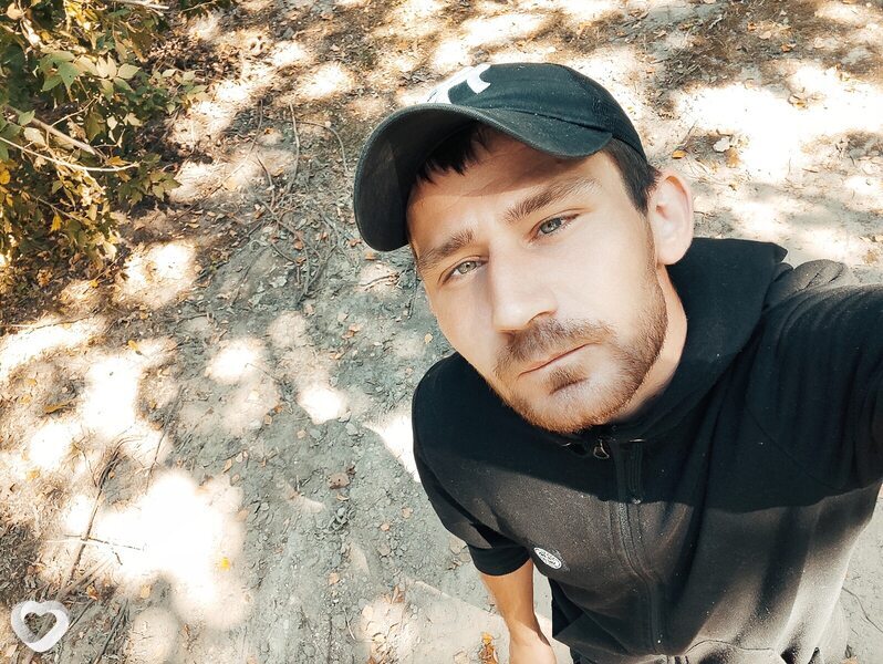 Михаил, 30, Киеве — анкета №4163572