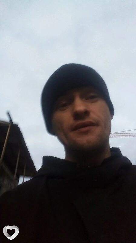 Андрей, 37, Великом Новгороде — анкета №4163576