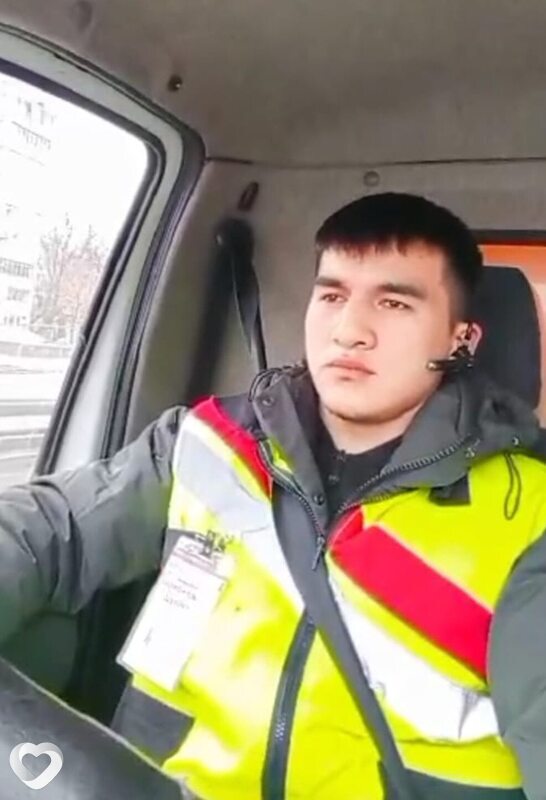 Али, 25, Екатеринбурге — анкета №4163577