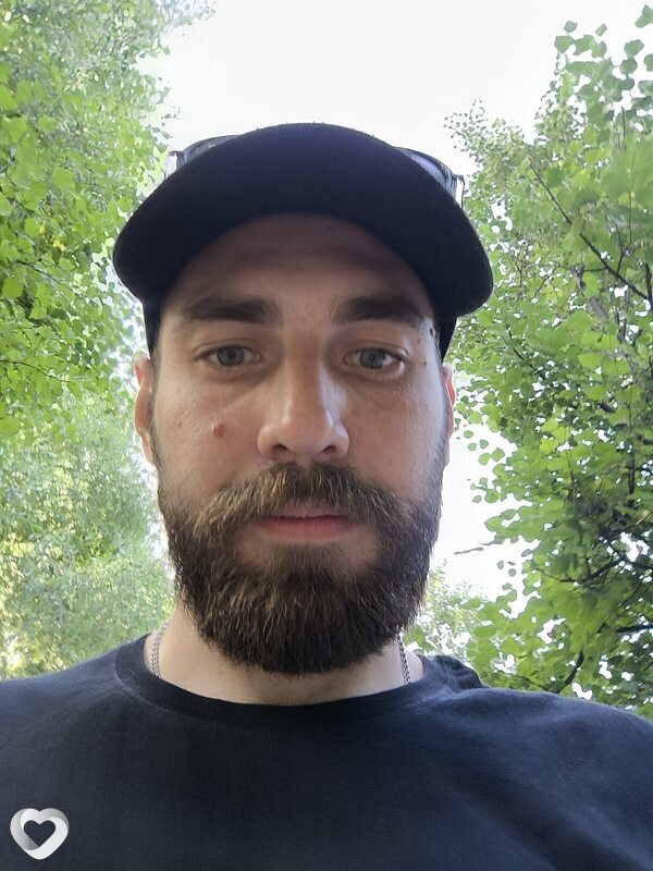Илья, 30, Новосибирске — анкета №4163585