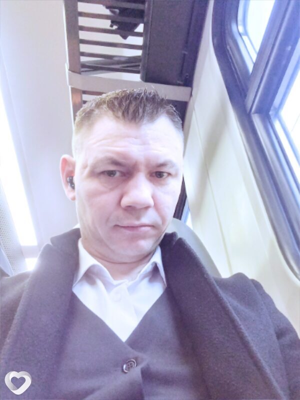 Кирилл, 42, Москве — анкета №4163689