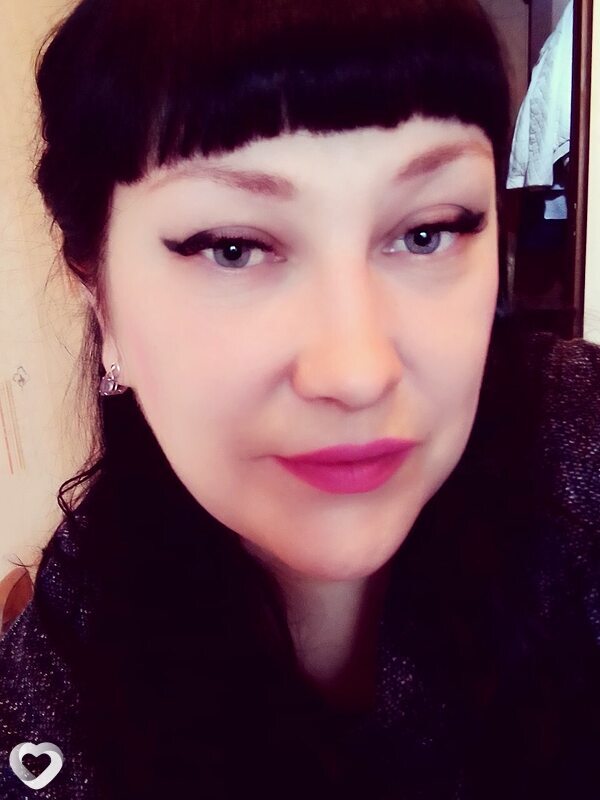 Настёна, 39, Самаре — анкета №4163707