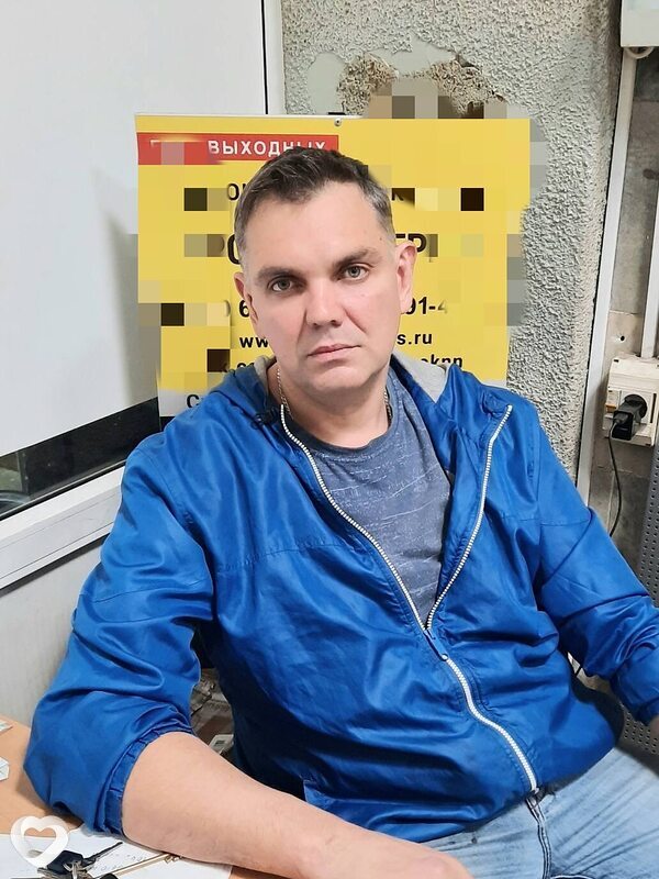 Александр, 44, Нижнем Новгороде — анкета №4163660