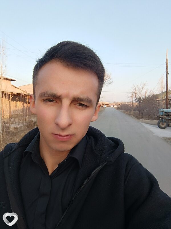 Азик, 24, Астрахани — анкета №4163665