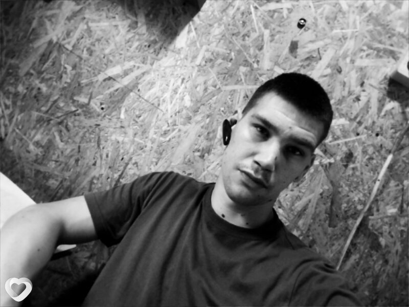 Вова, 24, Йошкар-Оле — анкета №4163672