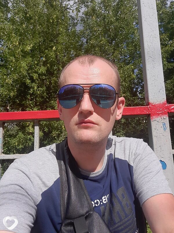 Витя, 38, Екатеринбурге — анкета №4163613