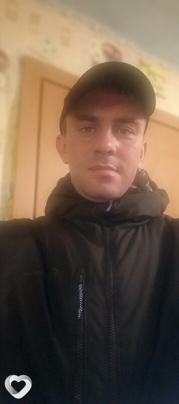 Сергей, 36, Липецке — анкета №4163614