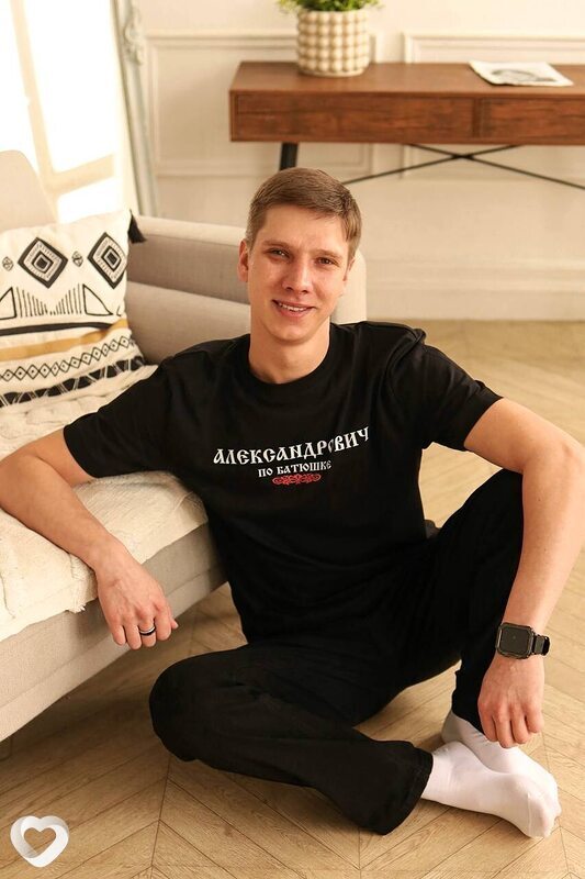 Андрей, 26, Ижевске — анкета №4163615