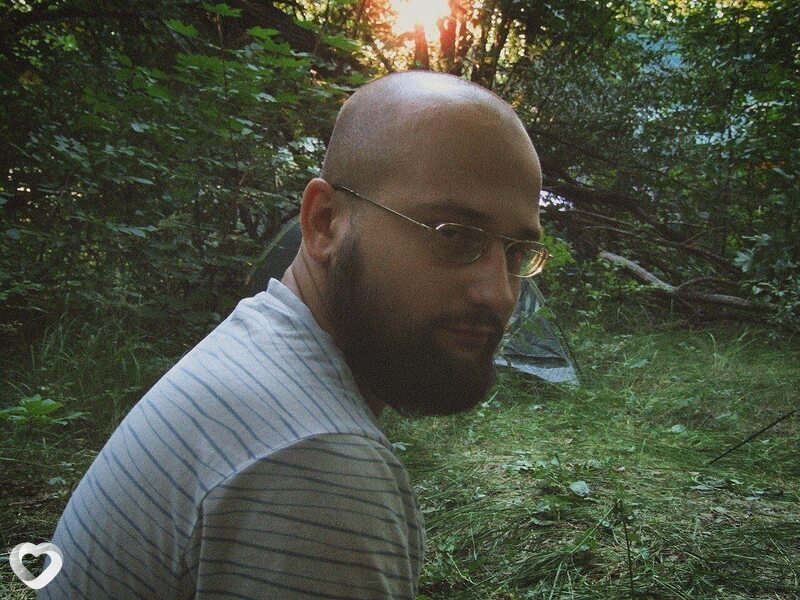 Максим, 28, Липецке — анкета №4163624
