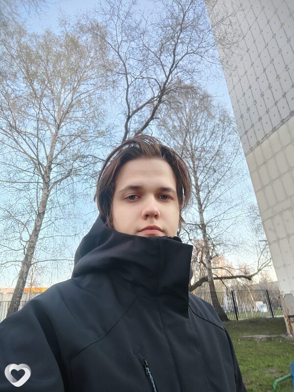Юрий, 18, Саранске — анкета №4163715