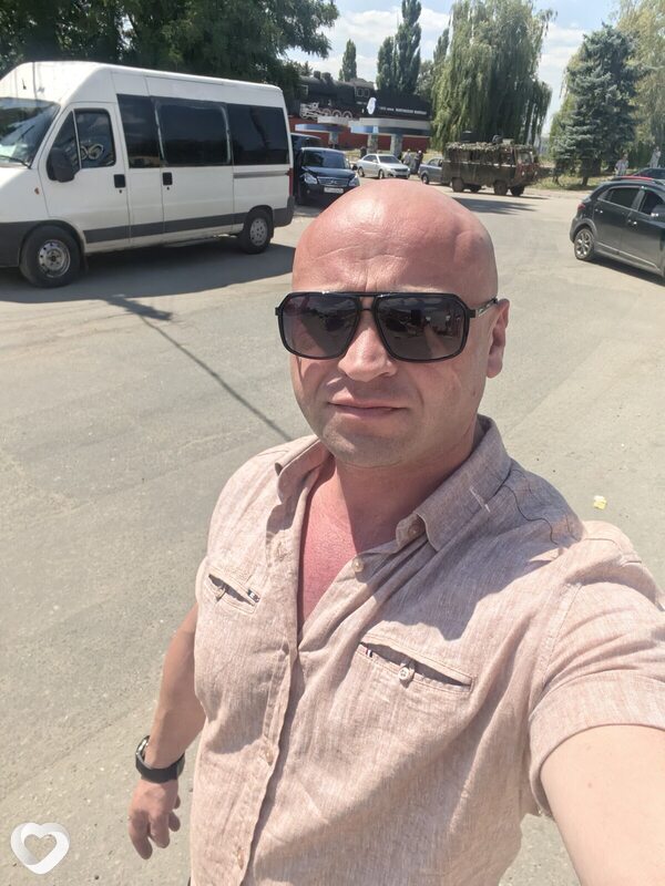 Артем, 40, Луганске — анкета №4163720
