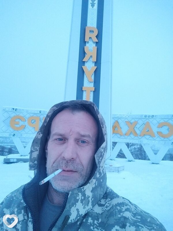 Иван, 41, Самаре — анкета №4163724