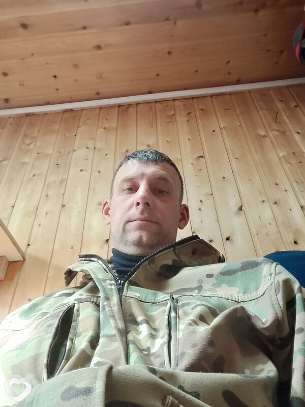 Никита, 35, Санкт-Петербурге — анкета №4163732