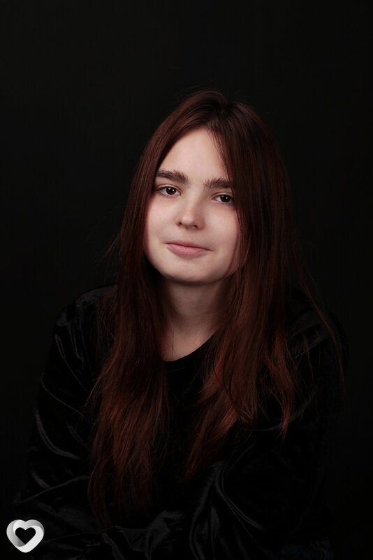 Виктория, 20, Витебске — анкета №4163641