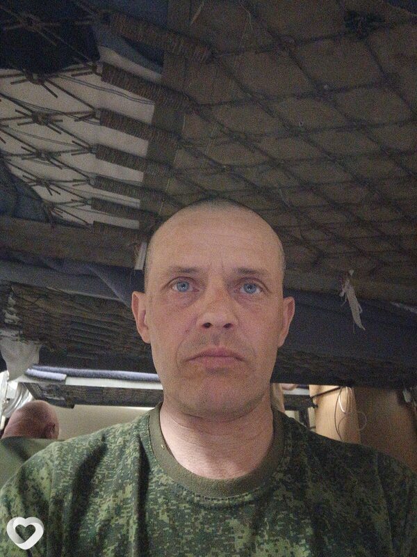 Александр, 47, Екатеринбурге — анкета №4163650