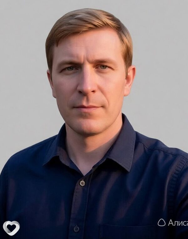Стас, 40, Перми — анкета №4163656