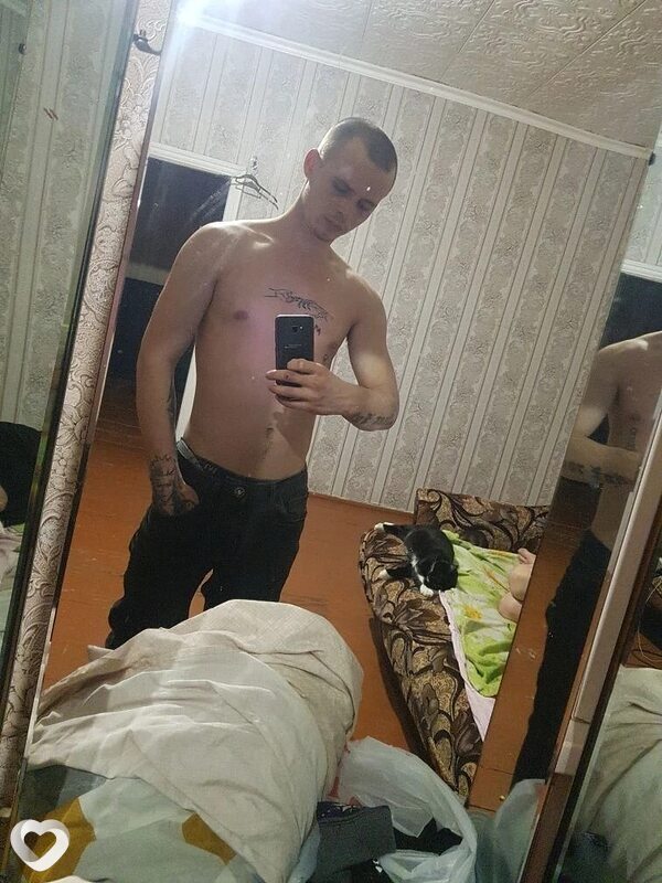 Владимир, Озеры