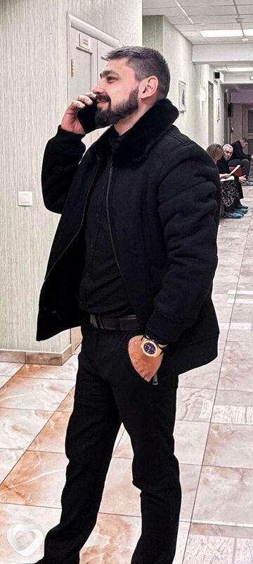 Александр, 28, Новосибирске — анкета №4163944