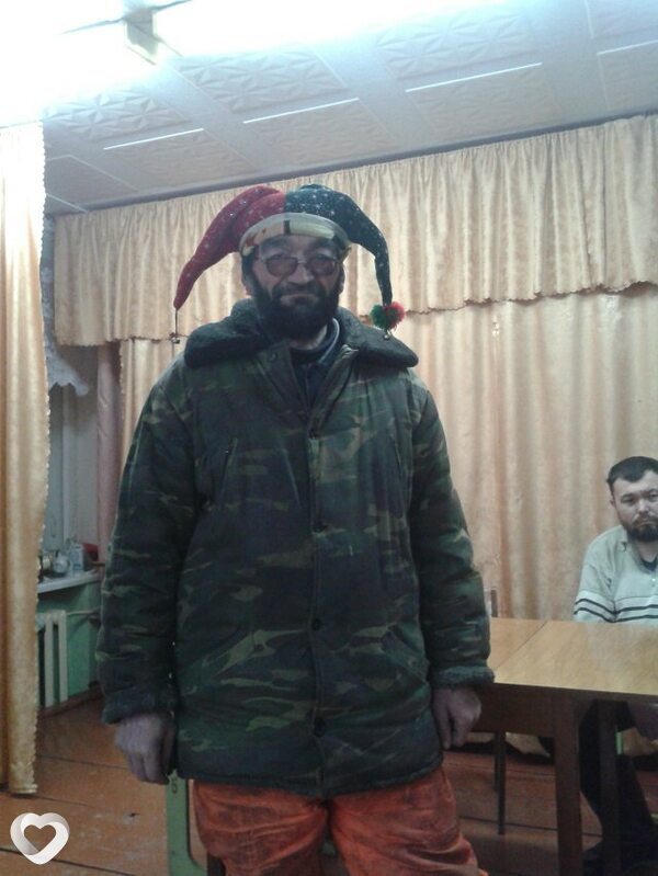 Тамик, 30, Самаре — анкета №4163952