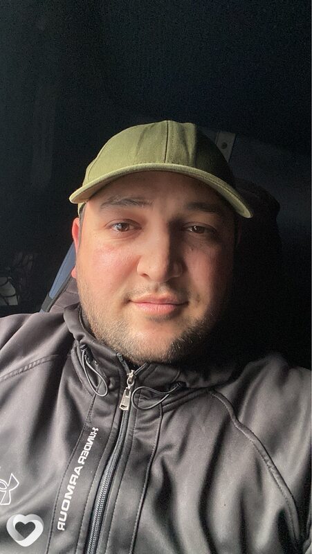 Шамиль, 35, Махачкале — анкета №4163591